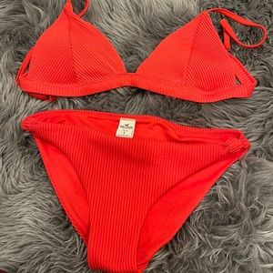 Hollister Bikini